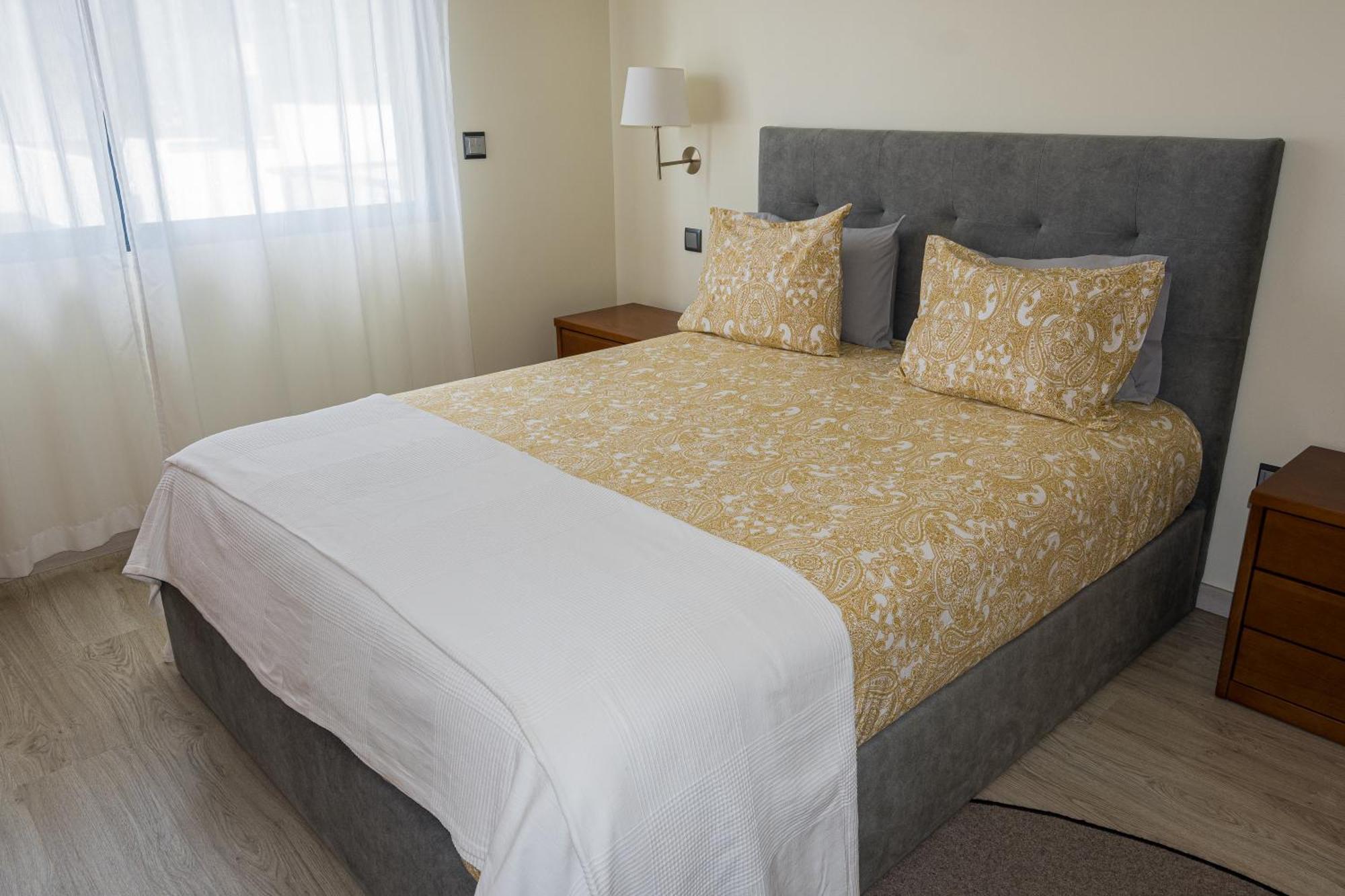 Cabo Da Vila Guesthouse Ribeira Grande Eksteriør bilde