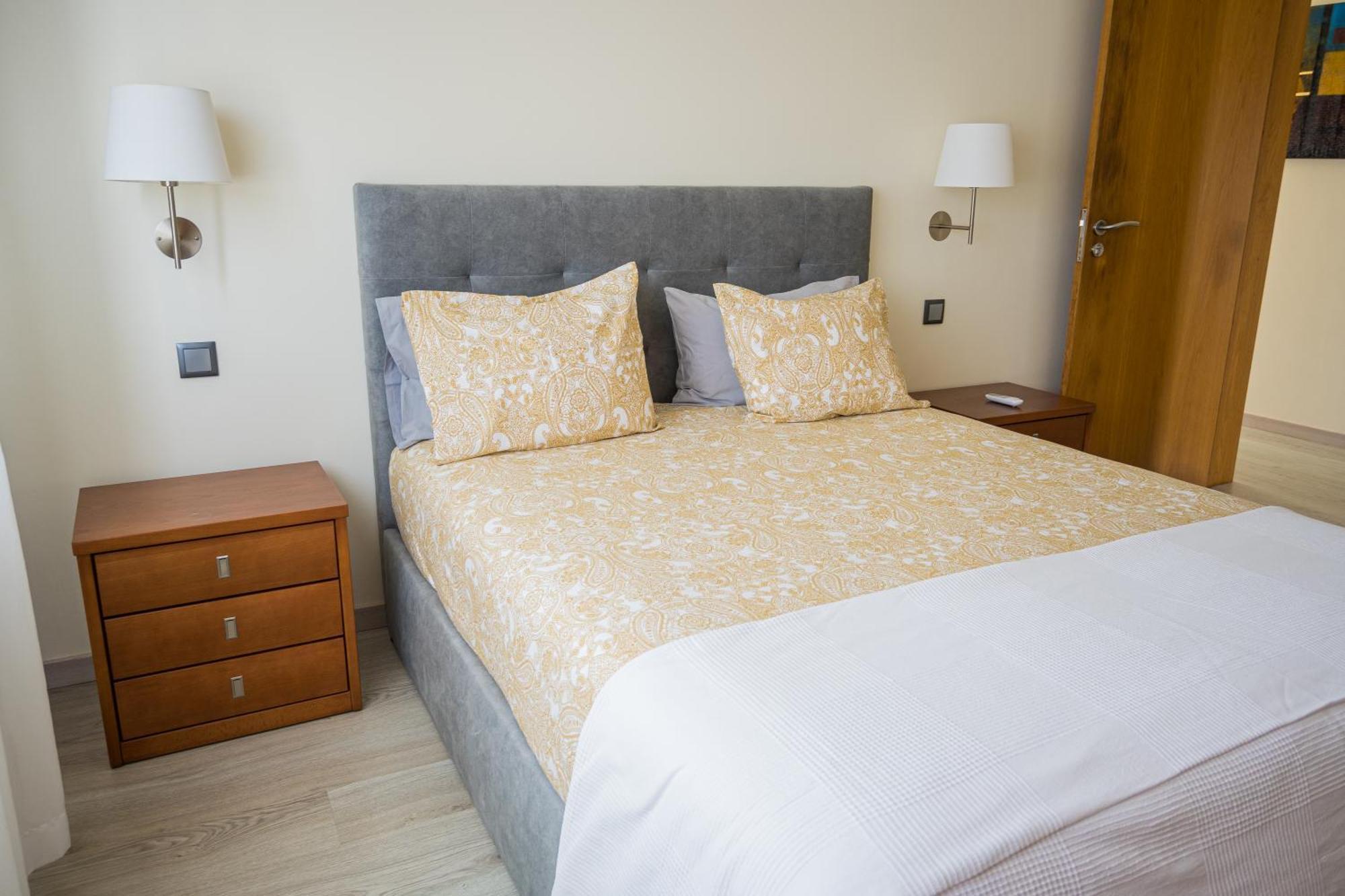 Cabo Da Vila Guesthouse Ribeira Grande Eksteriør bilde