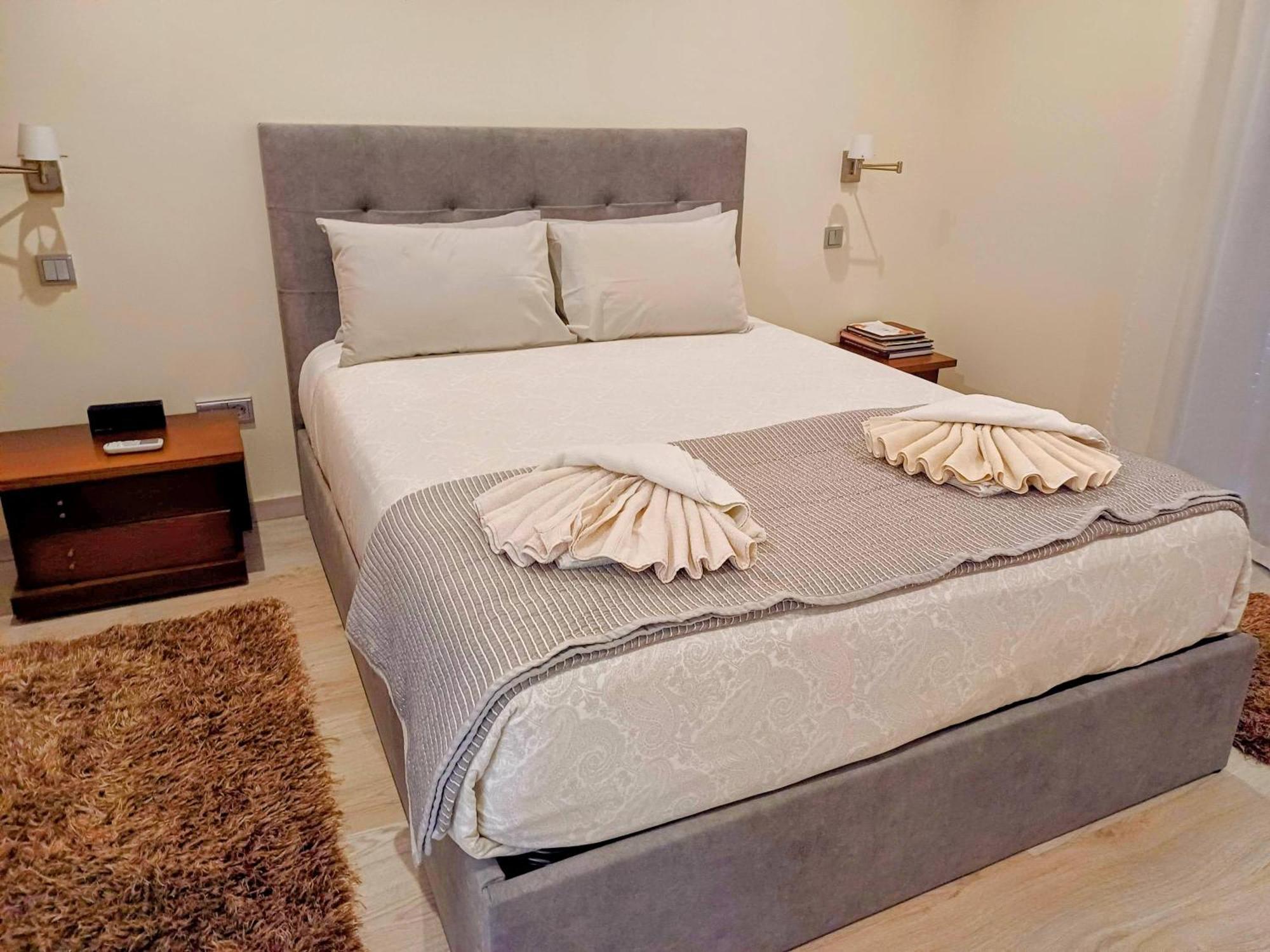 Cabo Da Vila Guesthouse Ribeira Grande Eksteriør bilde