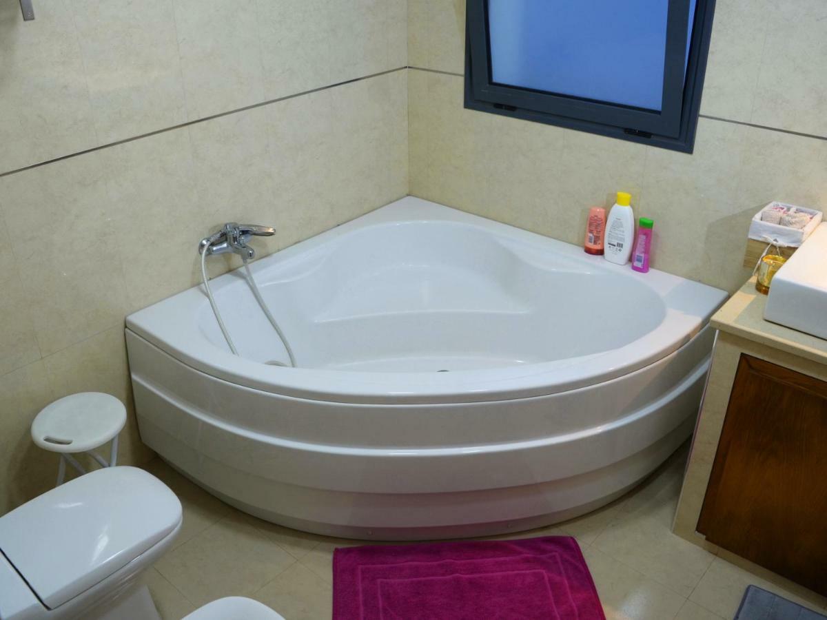 Cabo Da Vila Guesthouse Ribeira Grande Eksteriør bilde
