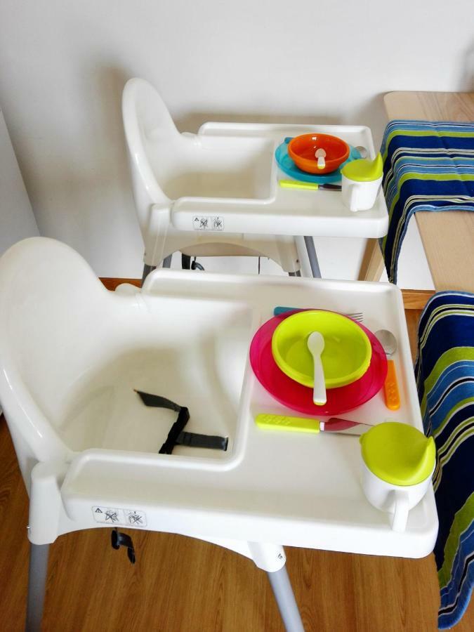 Cabo Da Vila Guesthouse Ribeira Grande Eksteriør bilde