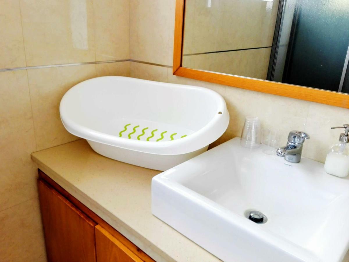Cabo Da Vila Guesthouse Ribeira Grande Eksteriør bilde