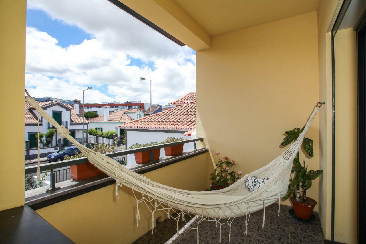 Cabo Da Vila Guesthouse Ribeira Grande Eksteriør bilde