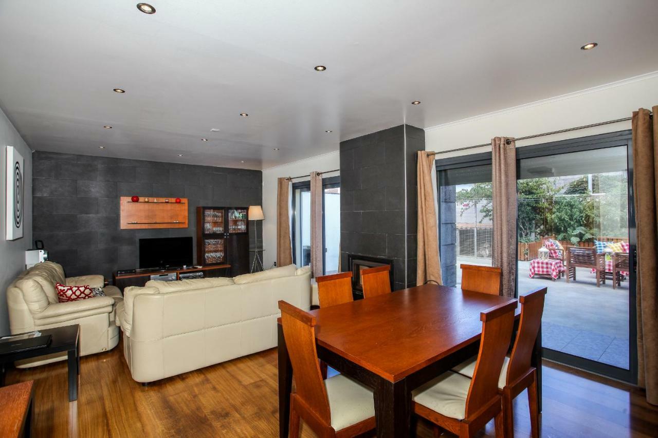 Cabo Da Vila Guesthouse Ribeira Grande Eksteriør bilde