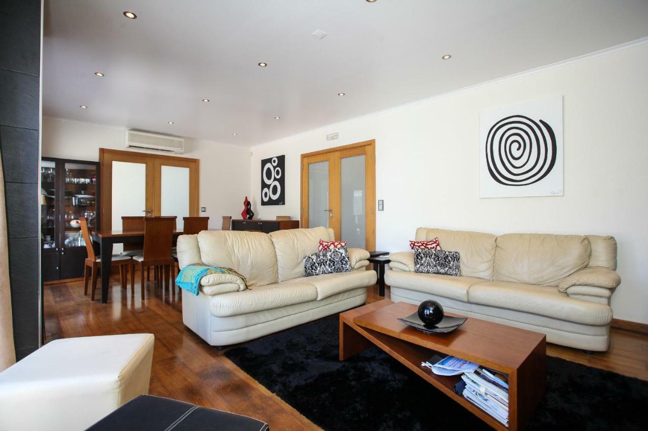 Cabo Da Vila Guesthouse Ribeira Grande Eksteriør bilde