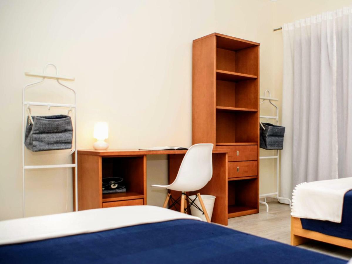 Cabo Da Vila Guesthouse Ribeira Grande Eksteriør bilde