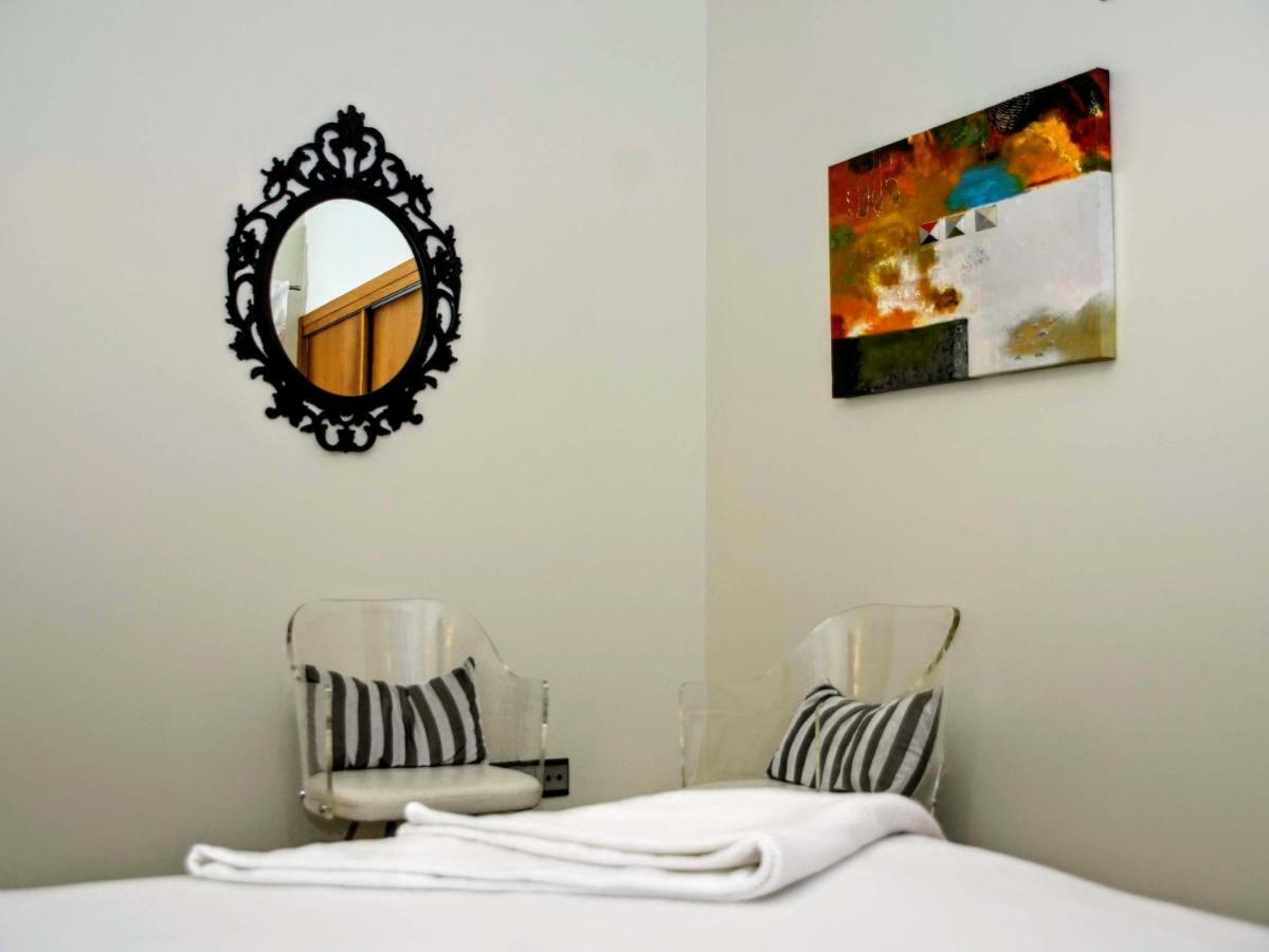 Cabo Da Vila Guesthouse Ribeira Grande Eksteriør bilde