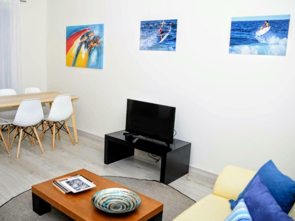 Cabo Da Vila Guesthouse Ribeira Grande Eksteriør bilde