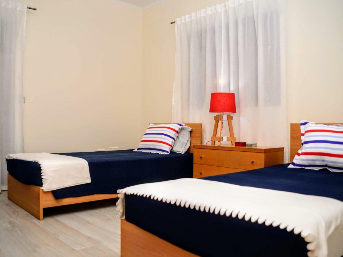 Cabo Da Vila Guesthouse Ribeira Grande Eksteriør bilde