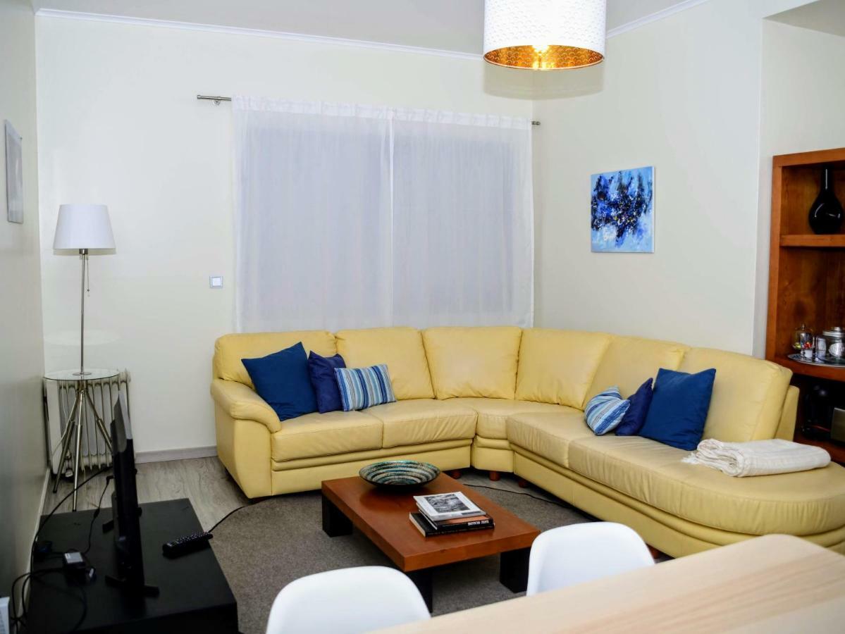Cabo Da Vila Guesthouse Ribeira Grande Eksteriør bilde